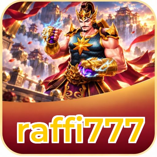 Screenshot 3 - raffi777 Settings