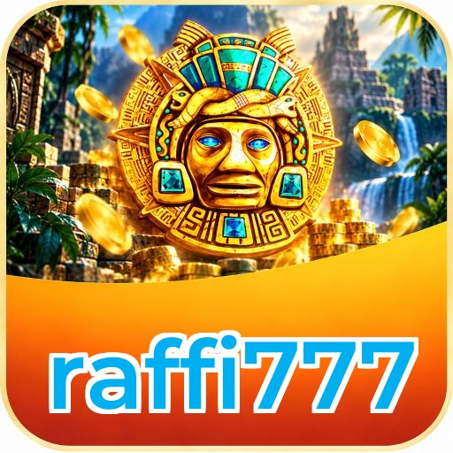 Screenshot 1 - raffi777 Home Screen