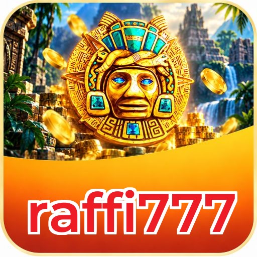 Screenshot 1 - raffi777 Home Screen