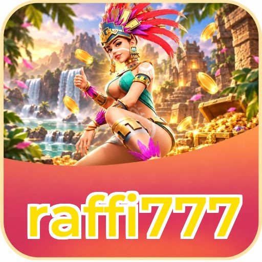 Screenshot 3 - raffi777 Settings