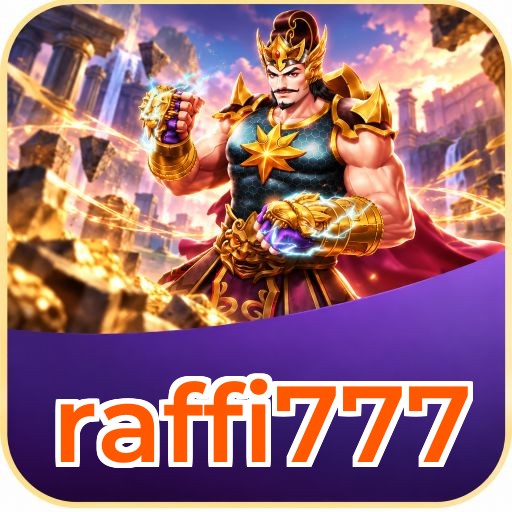 Screenshot 3 - raffi777 Settings