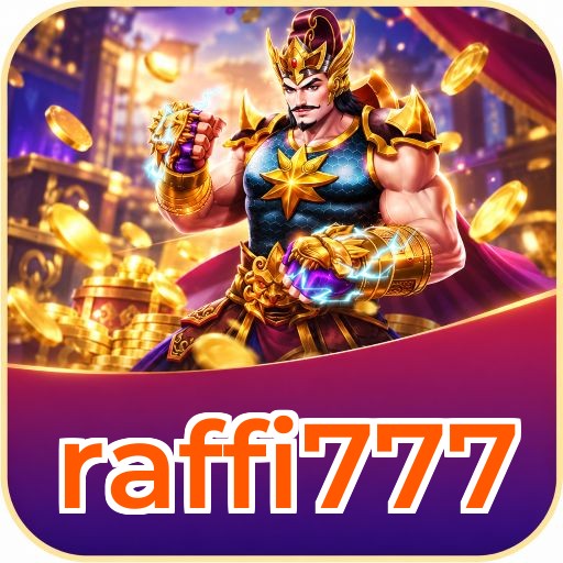 Screenshot 1 - raffi777 Home Screen