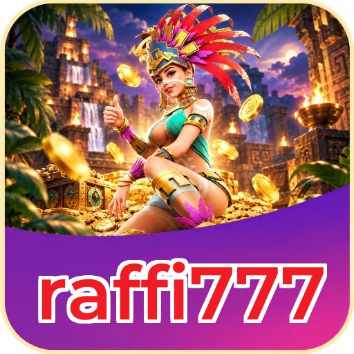 Screenshot 1 - raffi777 Home Screen