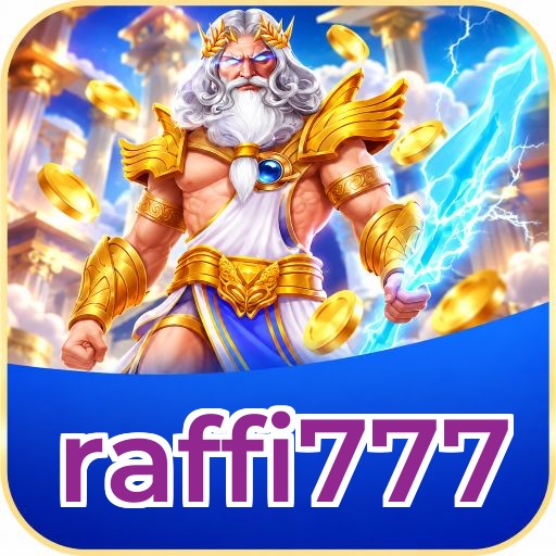 Screenshot 1 - raffi777 Home Screen