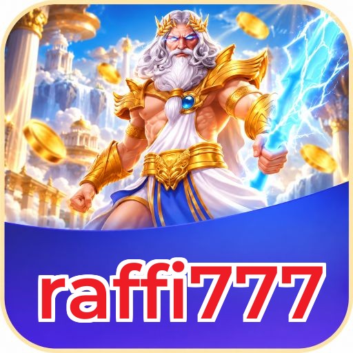 Screenshot 1 - raffi777 Home Screen